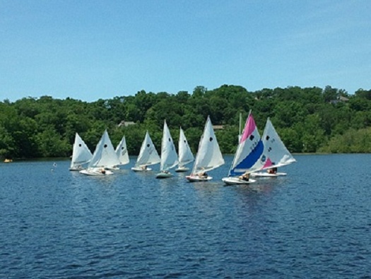 Lake Kinnelon